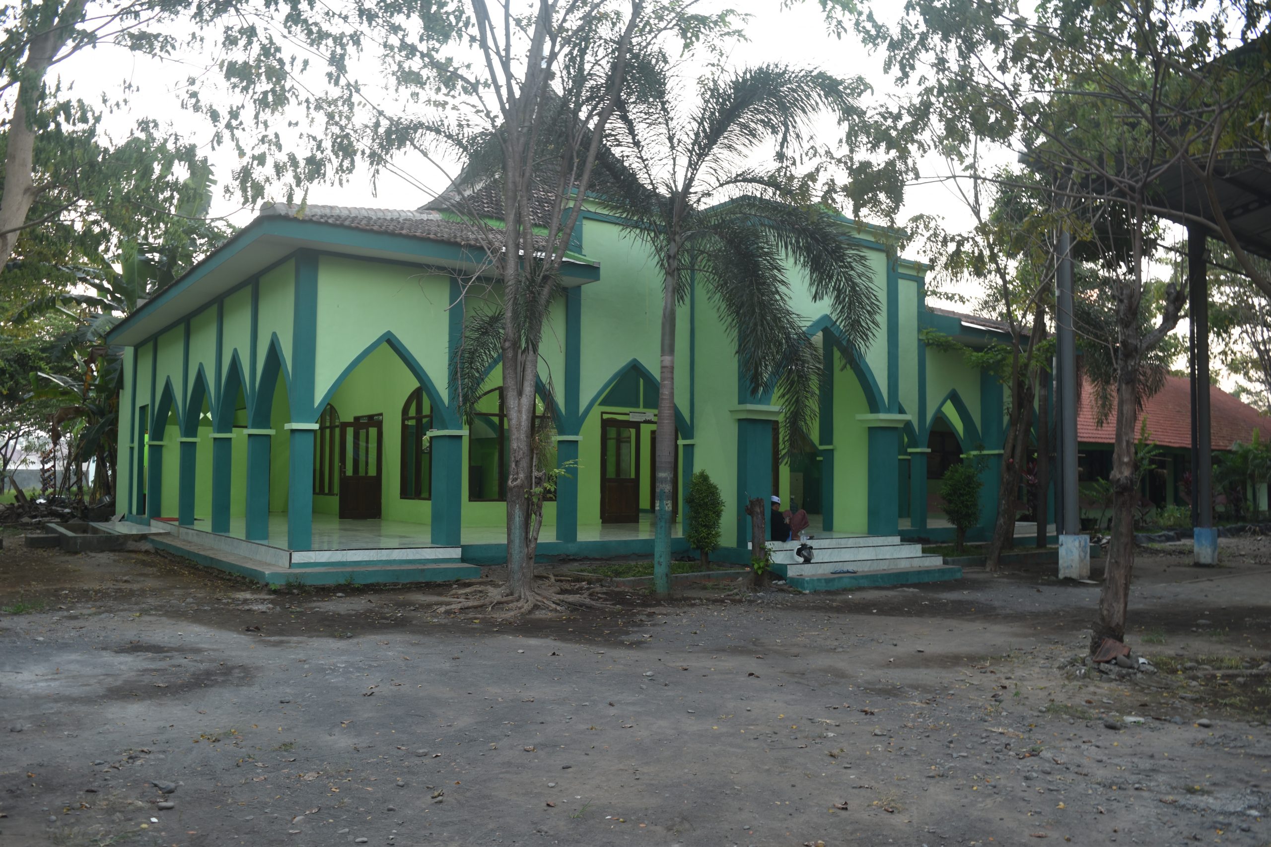 Masjid Baitun Nur